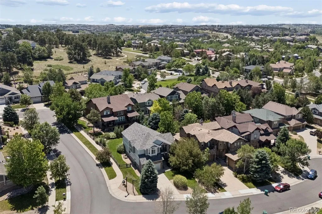 7141 S Elk Court Aurora CO 80016