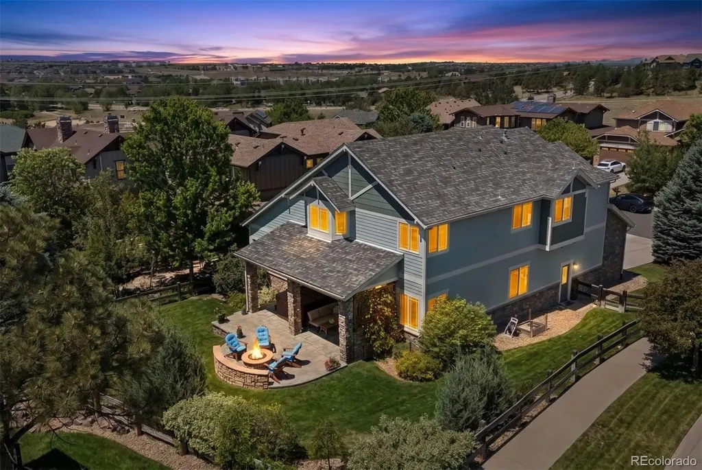7141 S Elk Court Aurora CO 80016