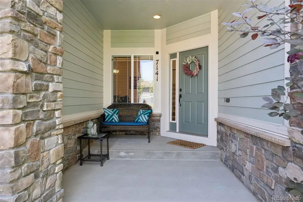 7141 S Elk Court Aurora CO 80016