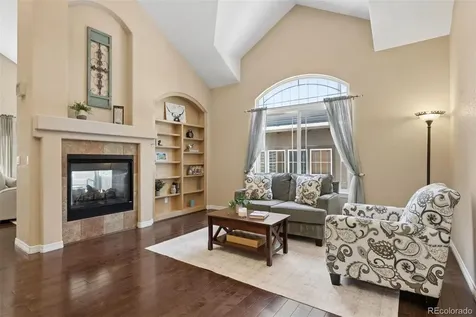 7141 S Elk Court Aurora CO 80016
