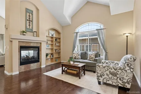7141 S Elk Court Aurora CO 80016
