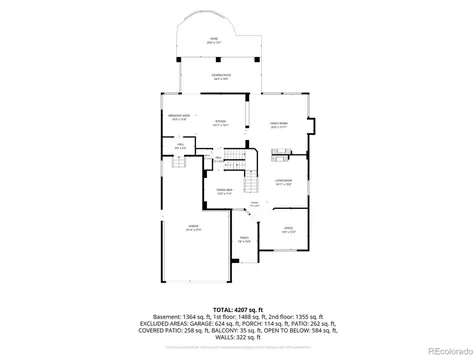 7141 S Elk Court Aurora CO 80016