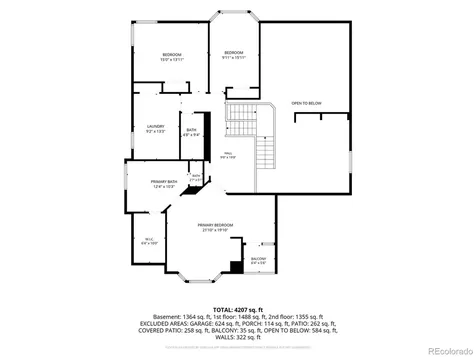 7141 S Elk Court Aurora CO 80016