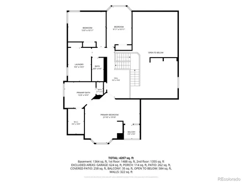 7141 S Elk Court Aurora CO 80016