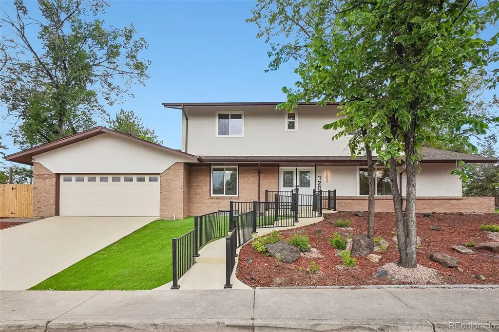 7200 E Exposition Avenue Denver CO 80224
