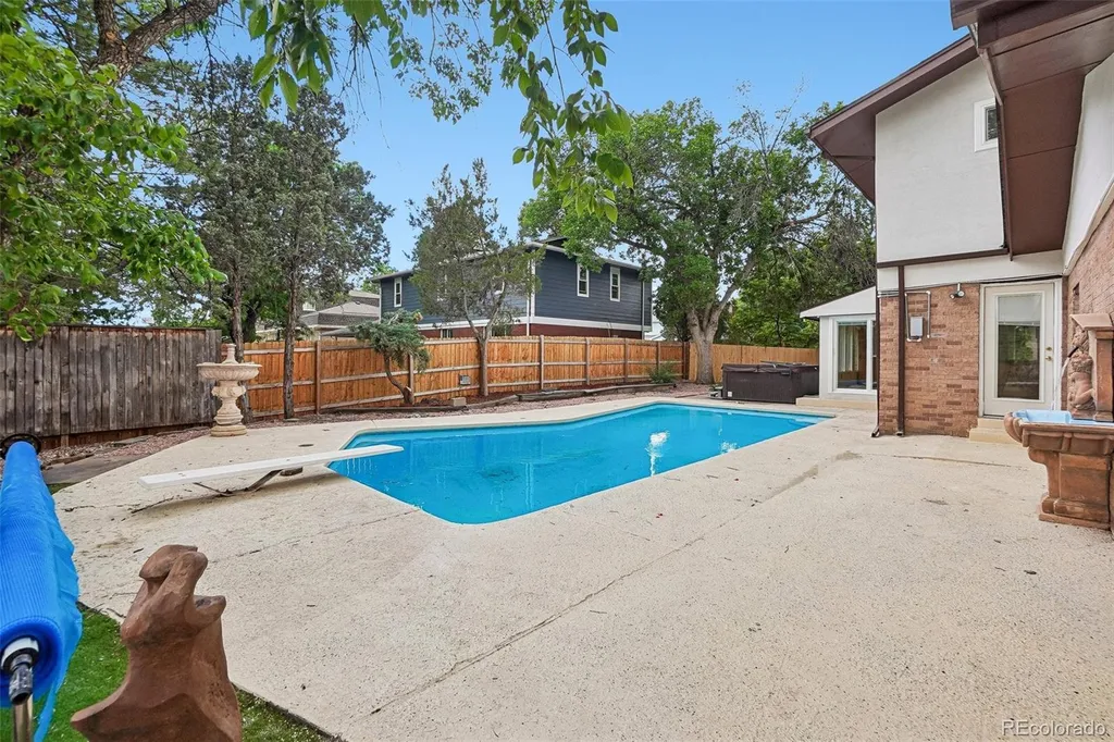 7200 E Exposition Avenue Denver CO 80224