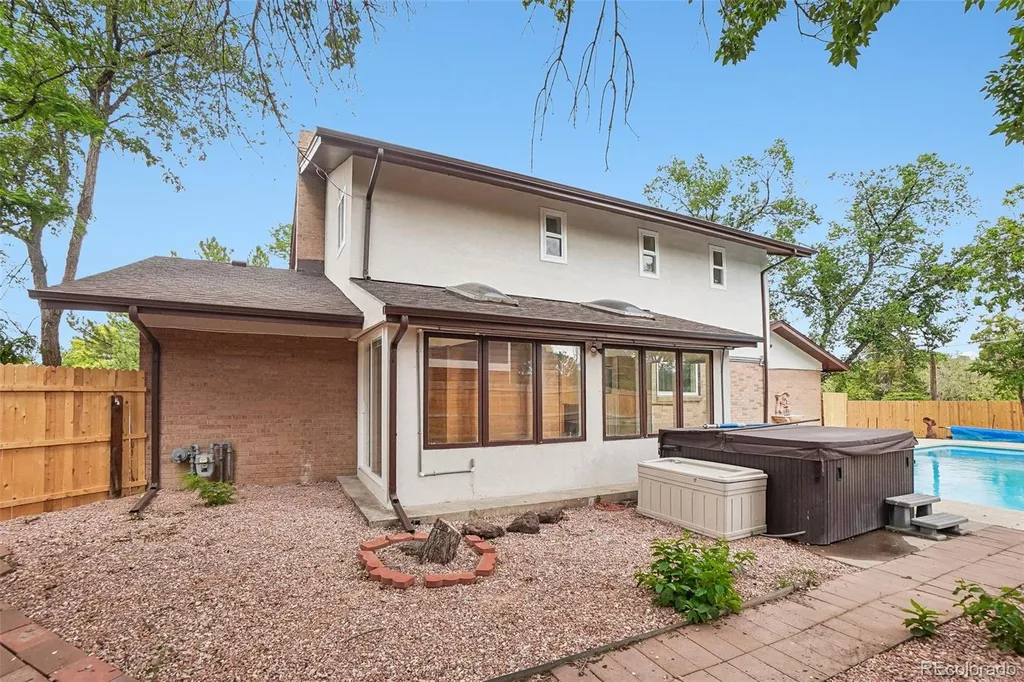 7200 E Exposition Avenue Denver CO 80224