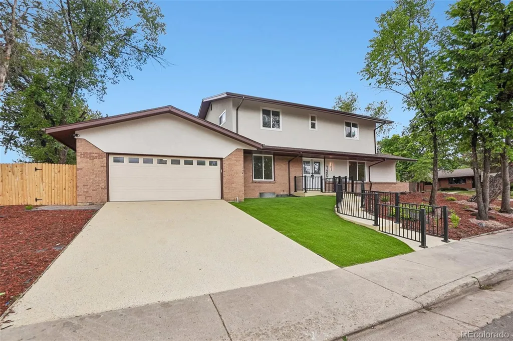 7200 E Exposition Avenue Denver CO 80224