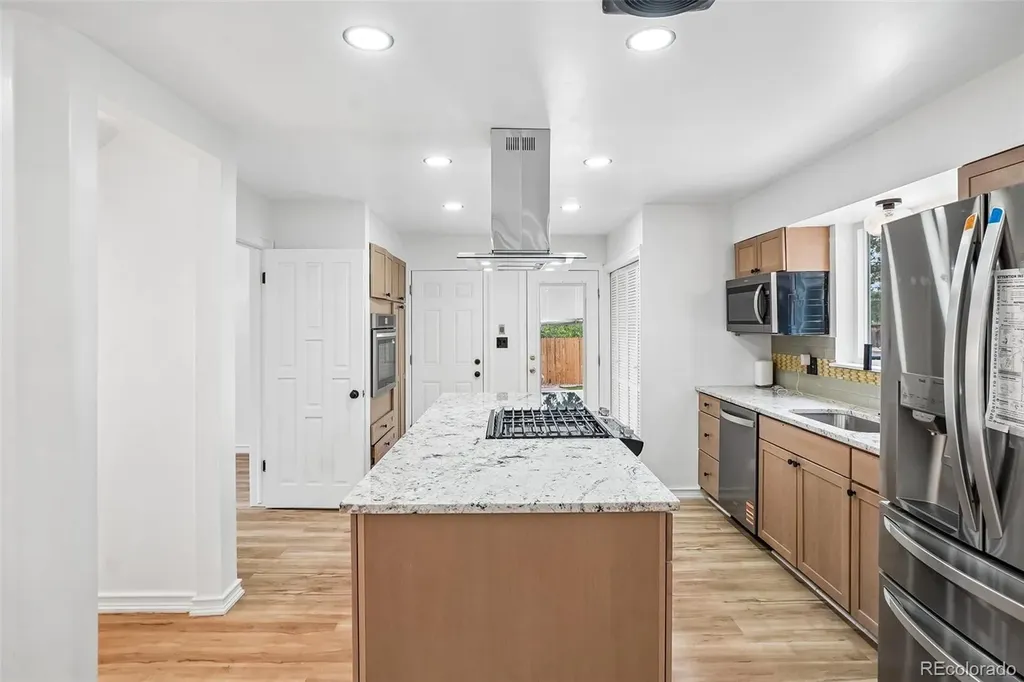 7200 E Exposition Avenue Denver CO 80224