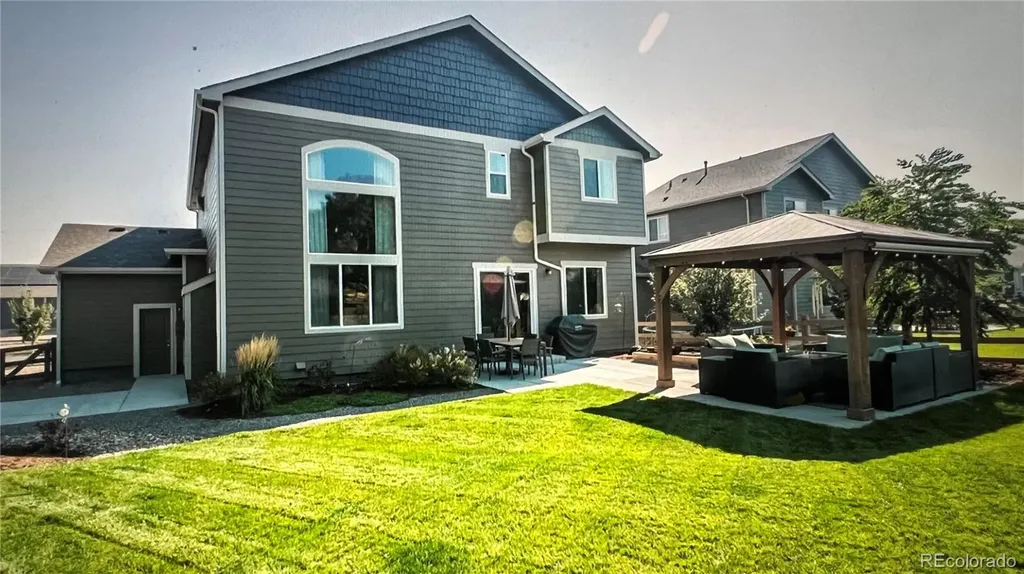 533 Wrangell Lane Berthoud CO 80513
