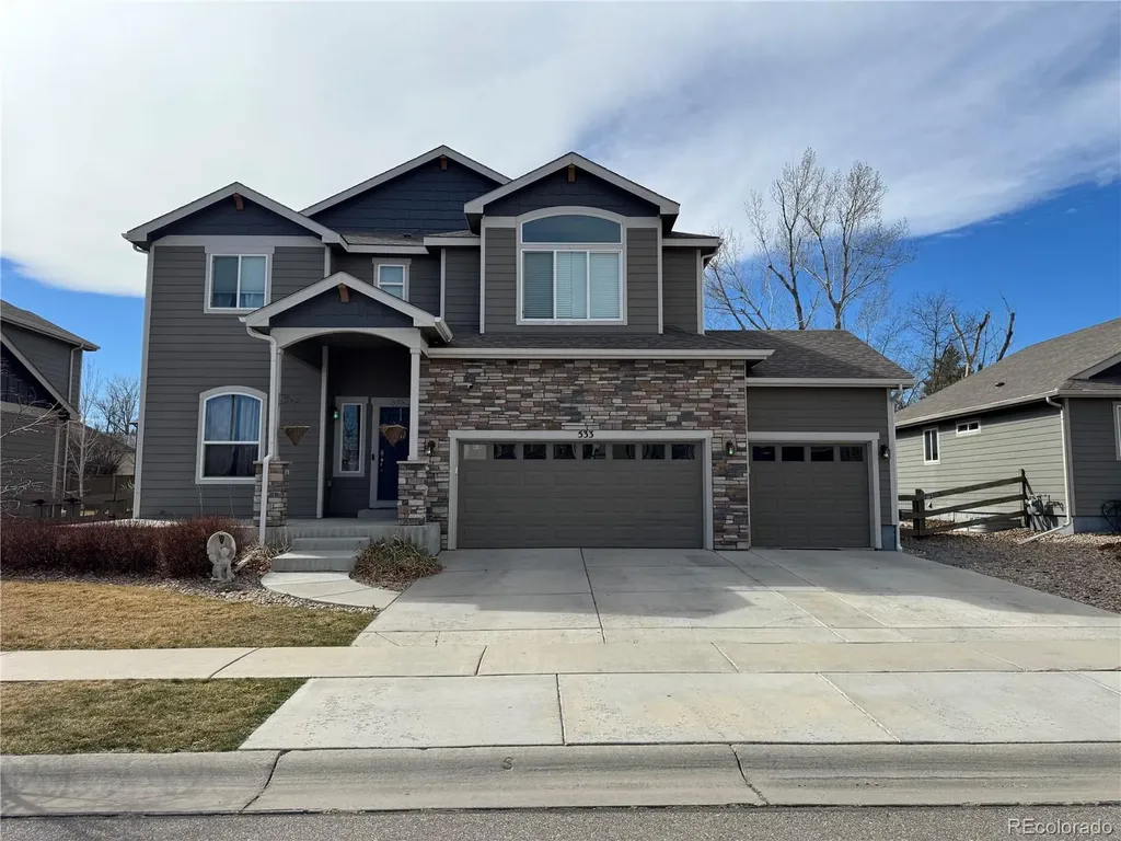 533 Wrangell Lane Berthoud CO 80513