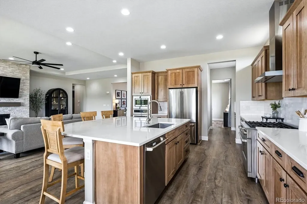 6014 Missoula Trail Castle Rock CO 80108