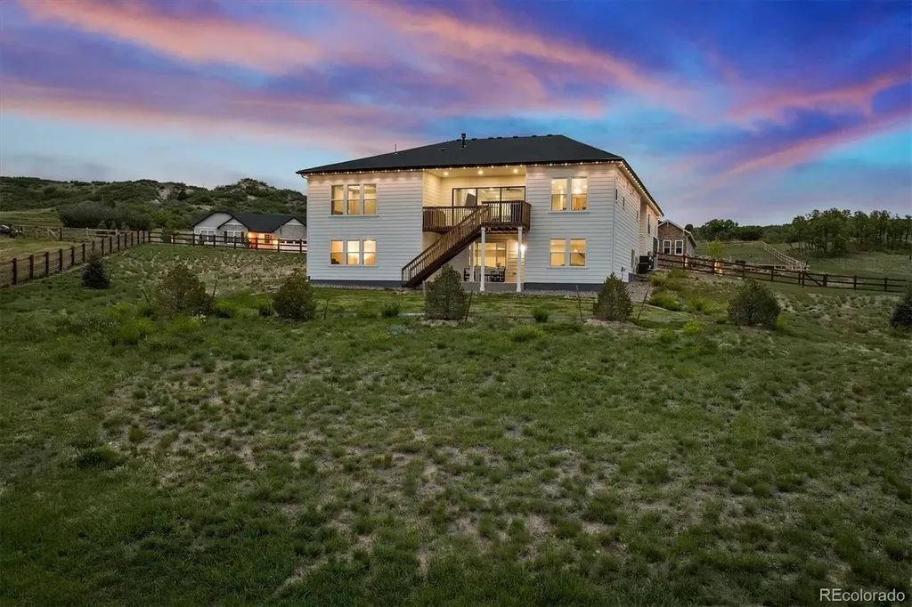 6014 Missoula Trail Castle Rock CO 80108