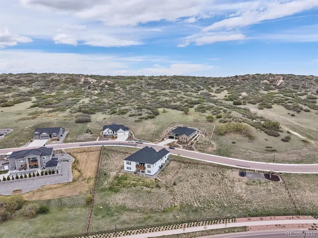 6014 Missoula Trail Castle Rock CO 80108