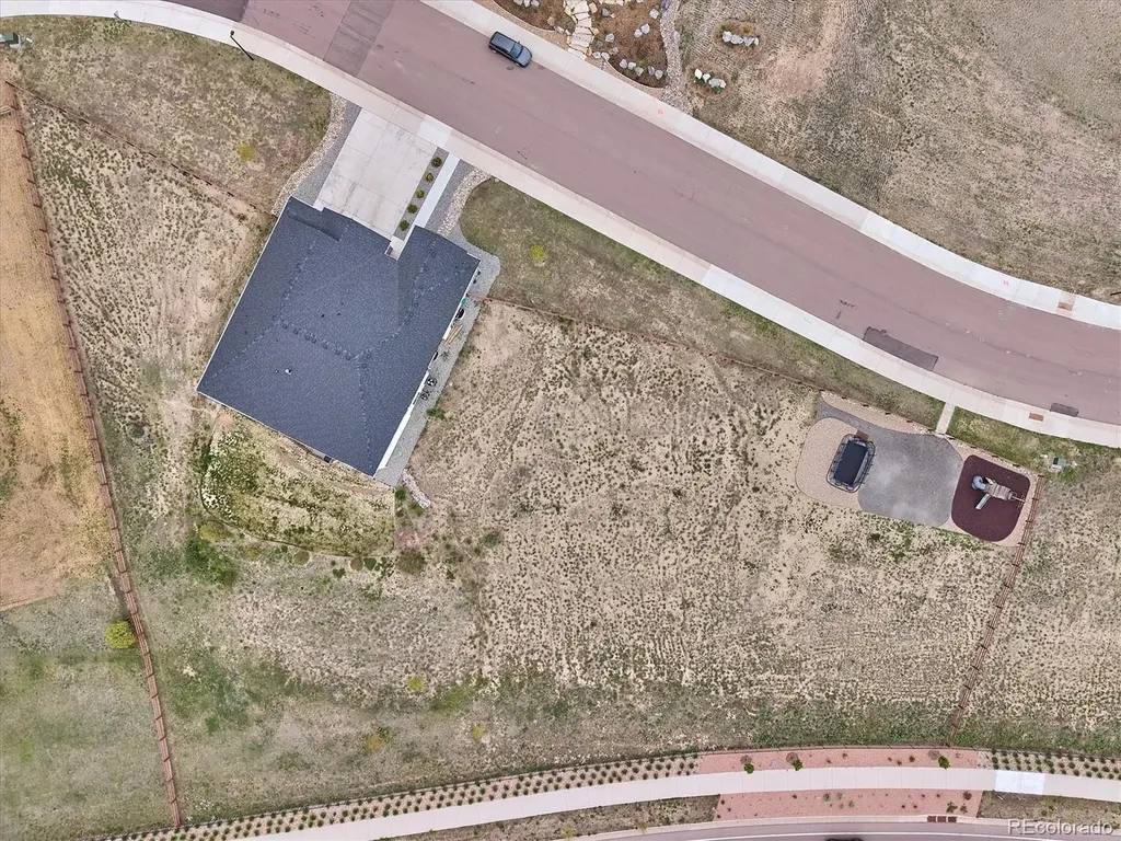 6014 Missoula Trail Castle Rock CO 80108