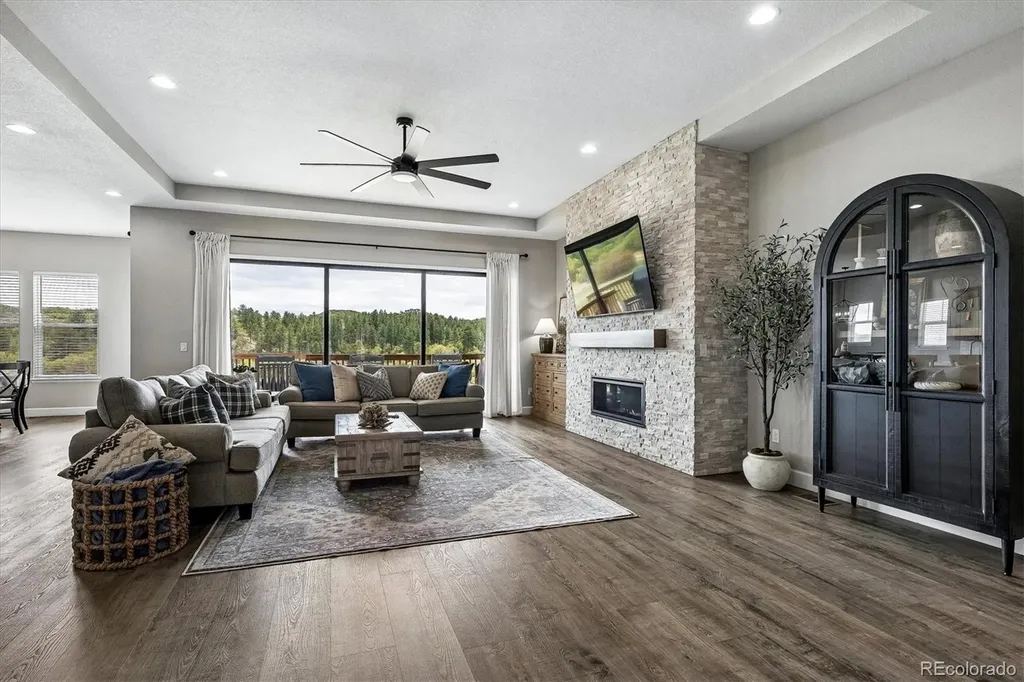 6014 Missoula Trail Castle Rock CO 80108