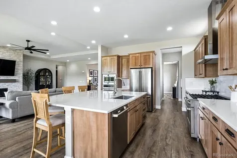 6014 Missoula Trail Castle Rock CO 80108