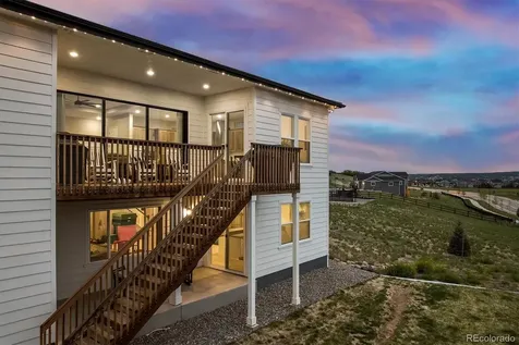 6014 Missoula Trail Castle Rock CO 80108