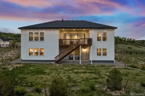 6014 Missoula Trail Castle Rock CO 80108