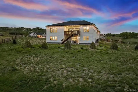 6014 Missoula Trail Castle Rock CO 80108