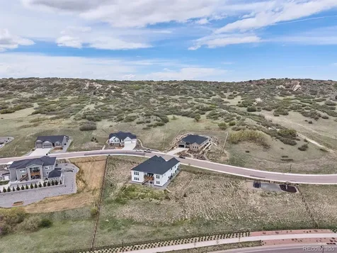6014 Missoula Trail Castle Rock CO 80108