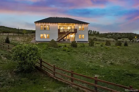 6014 Missoula Trail Castle Rock CO 80108