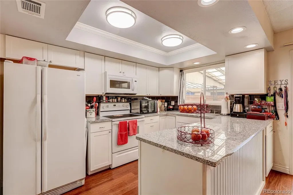 3935 S Boston Denver CO 80237