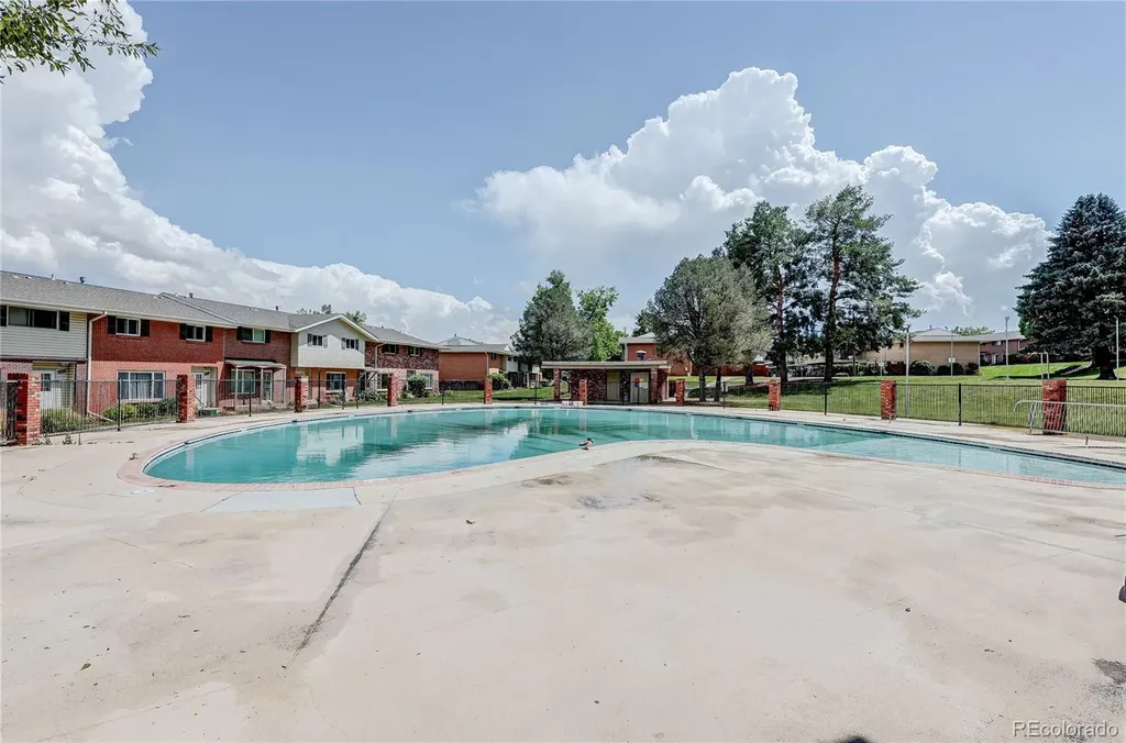 3935 S Boston Denver CO 80237