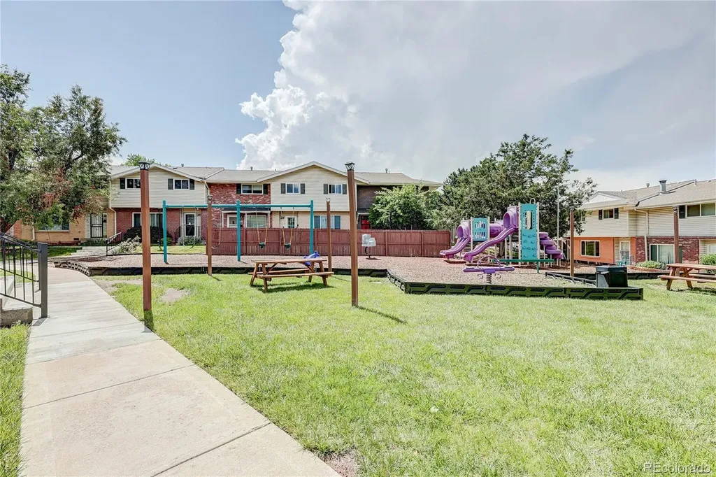 3935 S Boston Denver CO 80237