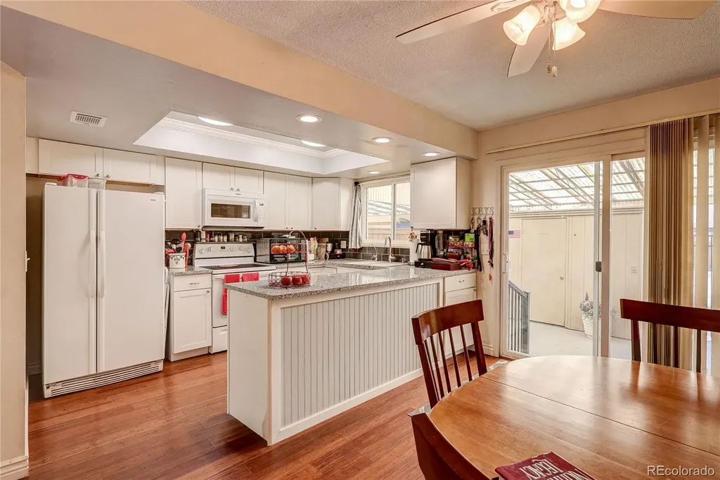 3935 S Boston Denver CO 80237