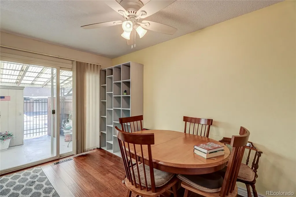 3935 S Boston Denver CO 80237