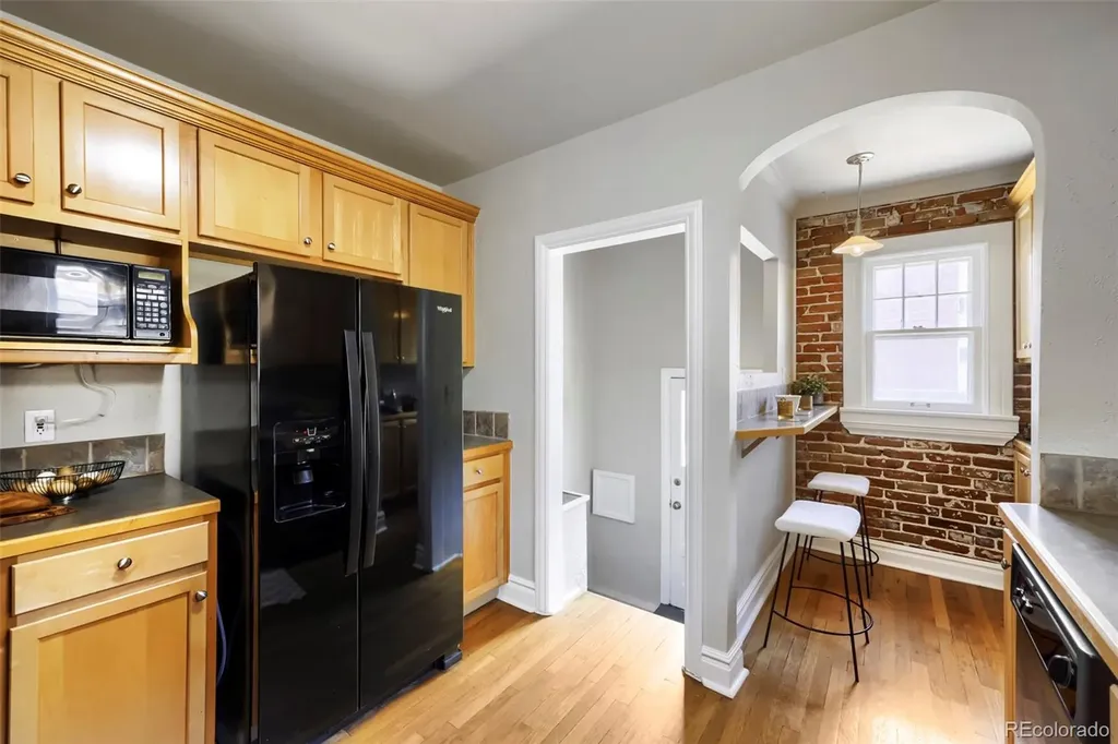 205 N Washington Street Denver CO 80203