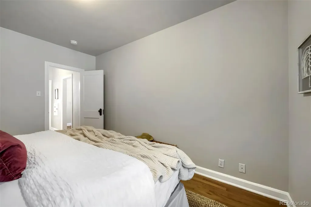 205 N Washington Street Denver CO 80203