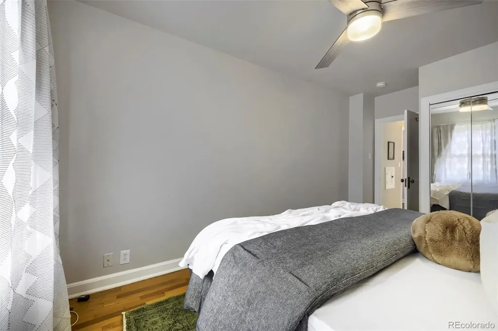 205 N Washington Street Denver CO 80203