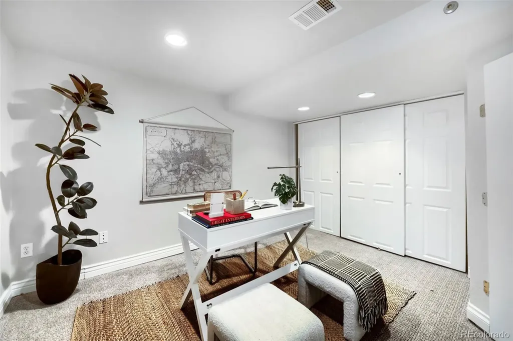 205 N Washington Street Denver CO 80203