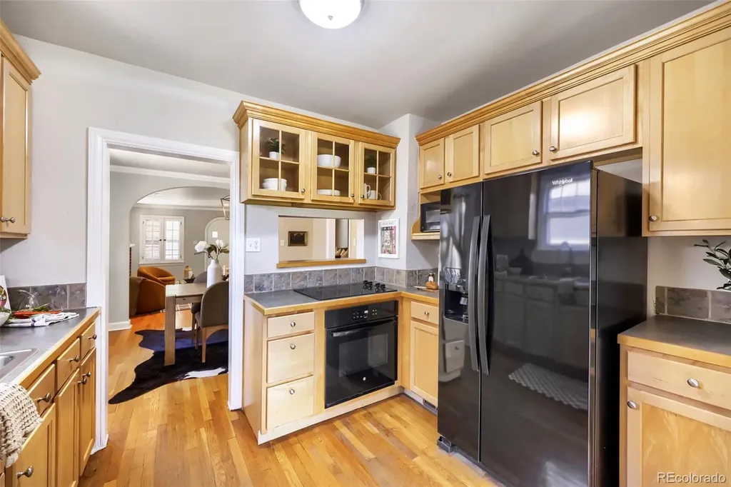 205 N Washington Street Denver CO 80203