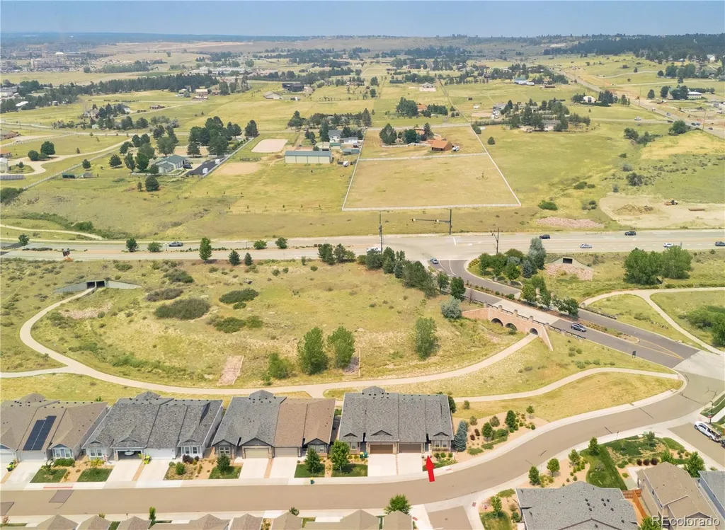 6845 Zebra Grass Lane Parker CO 80138