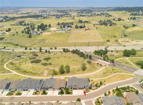 6845 Zebra Grass Lane Parker CO 80138