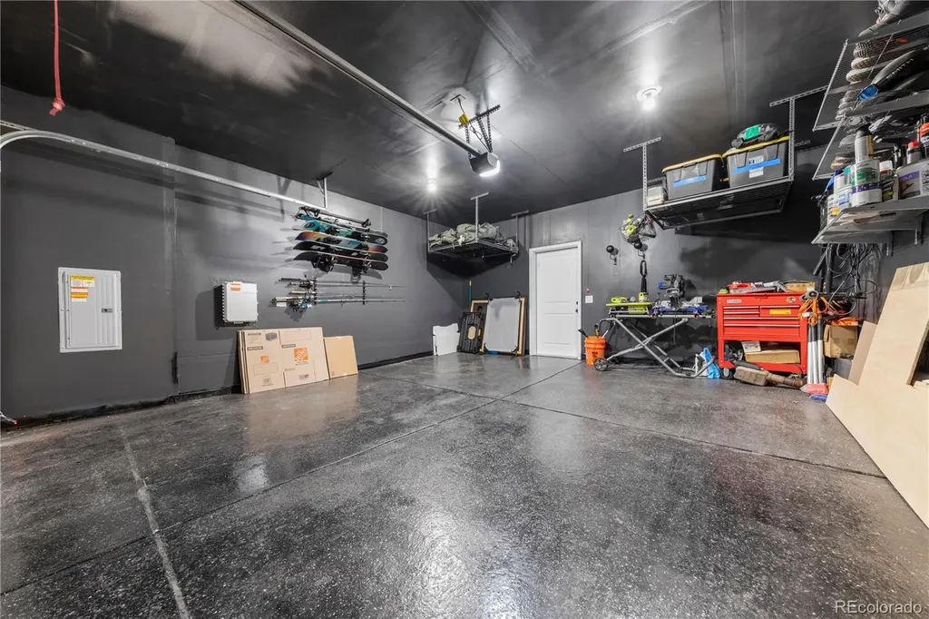 9152 Gladiola Way Arvada CO 80005