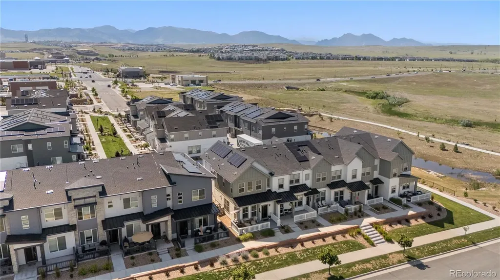 9152 Gladiola Way Arvada CO 80005