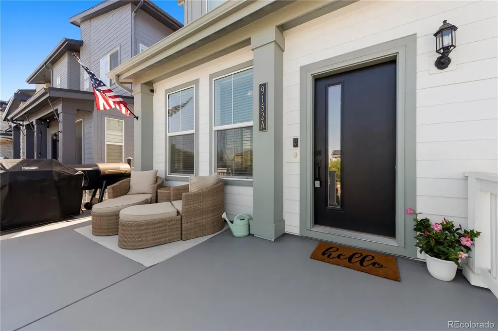 9152 Gladiola Way Arvada CO 80005