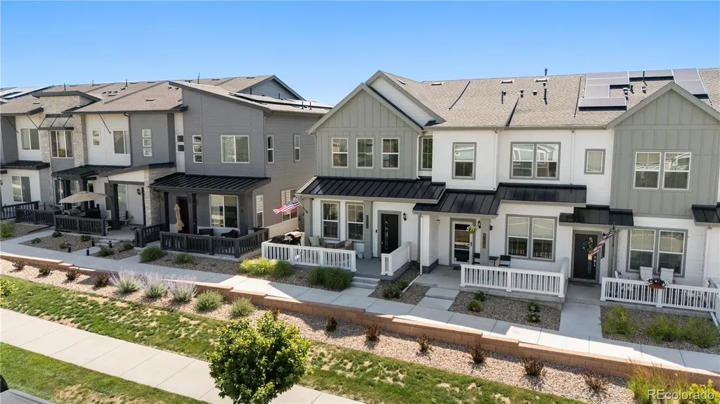 9152 Gladiola Way Arvada CO 80005