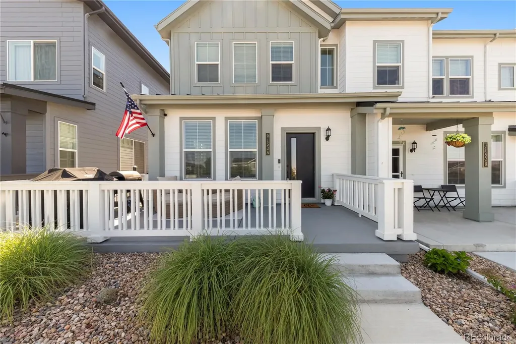 9152 Gladiola Way Arvada CO 80005