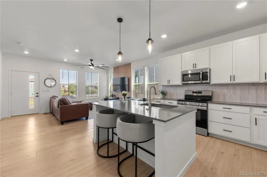 9152 Gladiola Way Arvada CO 80005