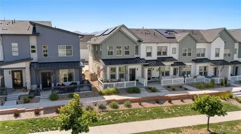 9152 Gladiola Way Arvada CO 80005