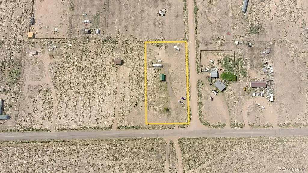 57860 County Road Cc Moffat CO 81143