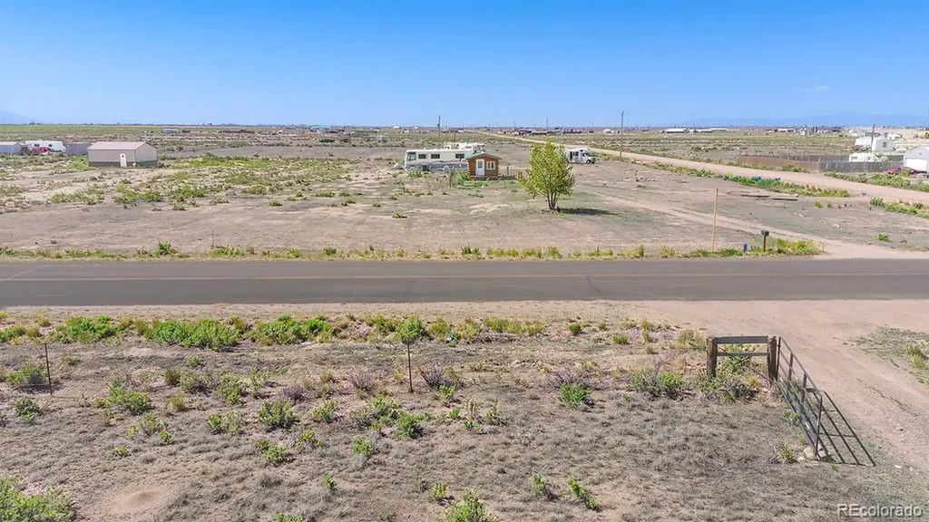 57860 County Road Cc Moffat CO 81143