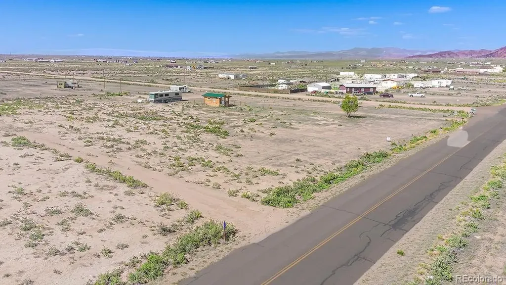 57860 County Road Cc Moffat CO 81143