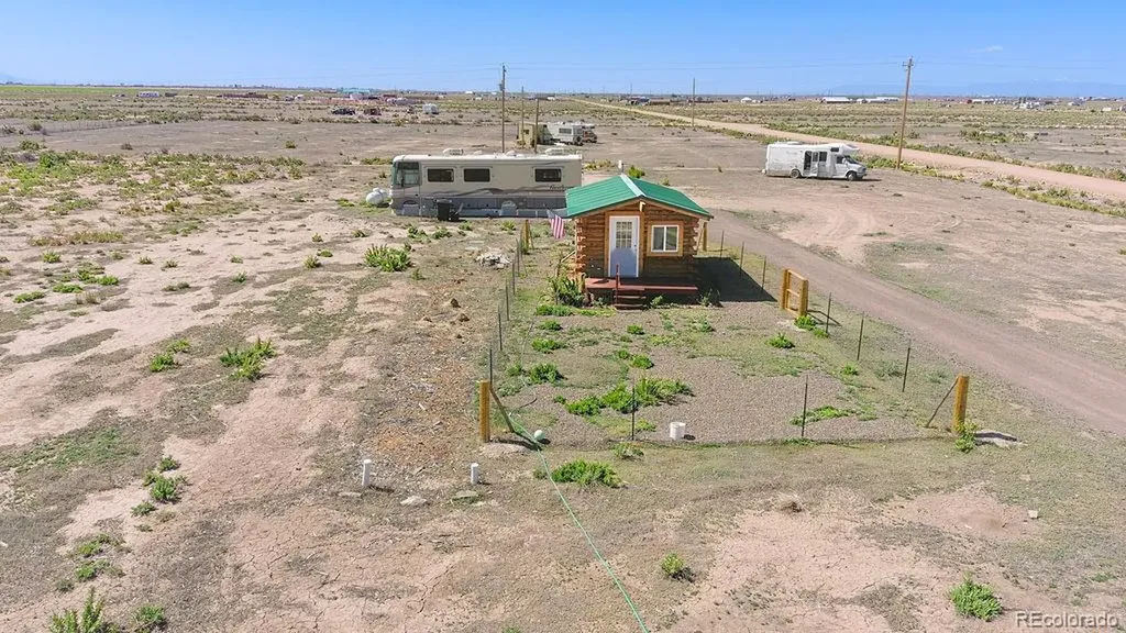 57860 County Road Cc Moffat CO 81143