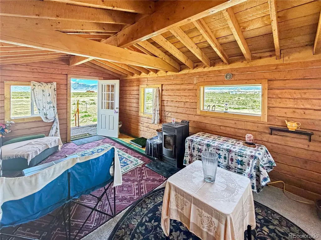 57860 County Road Cc Moffat CO 81143
